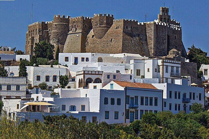 patmos