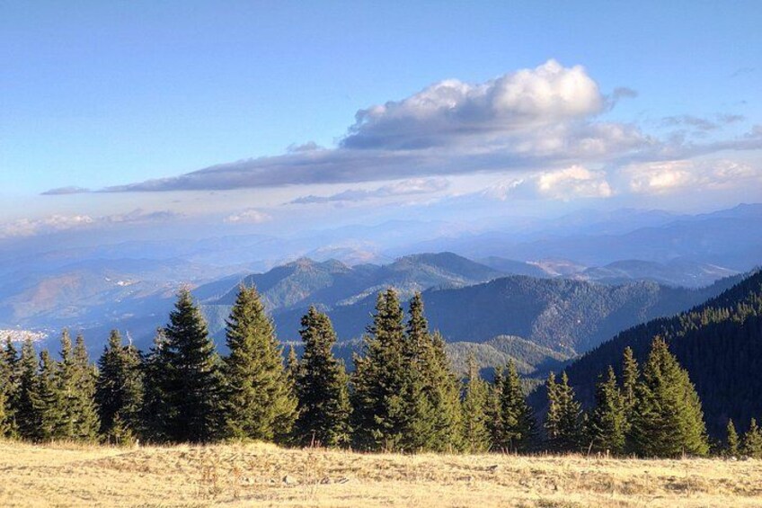 3-Day Rhodope Mountains Private Hiking Tour 2