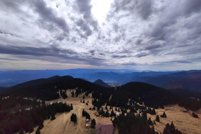 3-Day Rhodope Mountains Private Hiking Tour 5