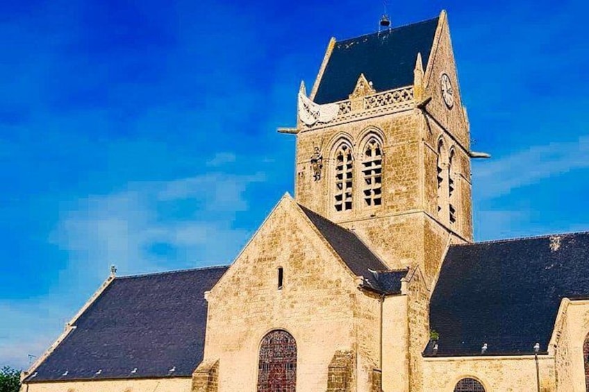 Normandy D-Day and World War 2 History Tours from Bayeux 2