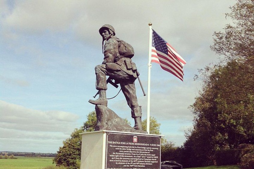 Normandy D-Day and World War 2 History Tours from Bayeux 1