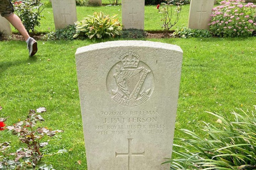 Normandy D-Day and World War 2 History Tours from Bayeux 4