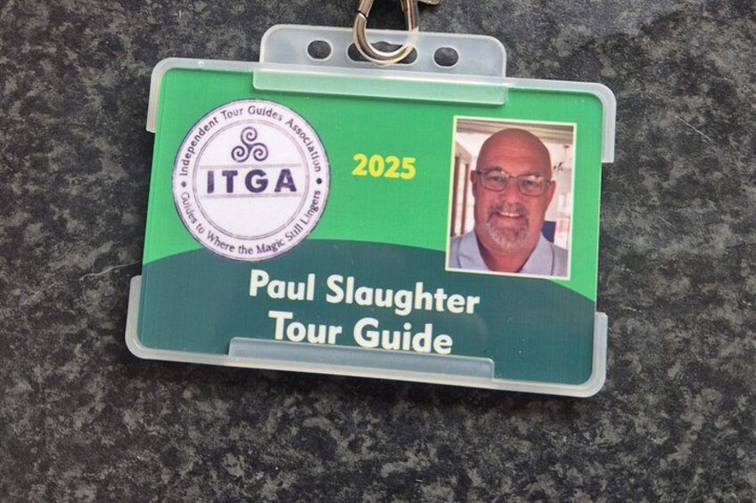 Official ITGA Guide 2