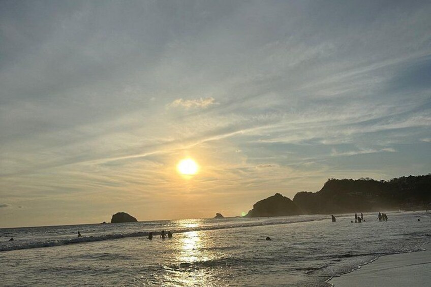 Private Day Trip to Mazunte and Zipolite 1