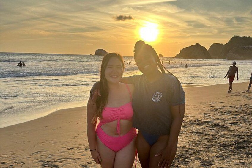 Private Day Trip to Mazunte and Zipolite 2