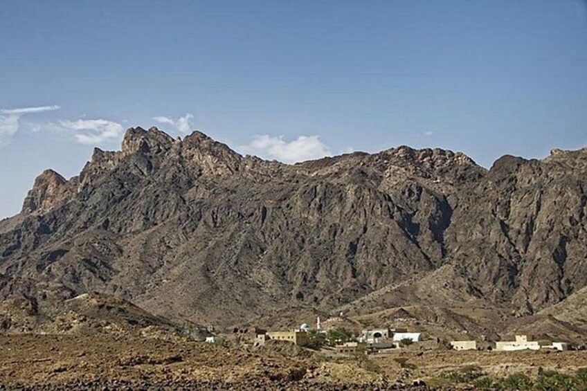 Nadifi, Khasab Musandam, Oman 4