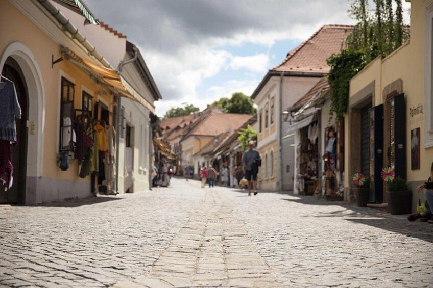Danube Bend Tour with Medieval Knight Tournament And Lunch 2