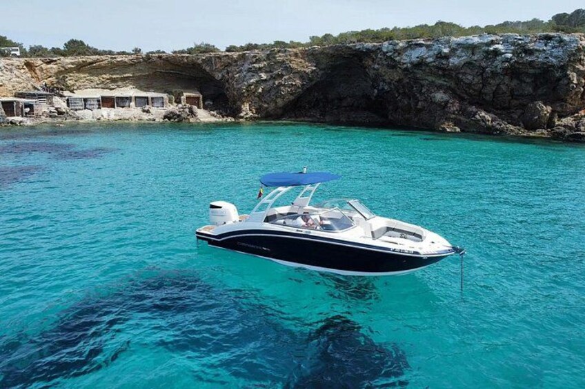 Cala Comte 5