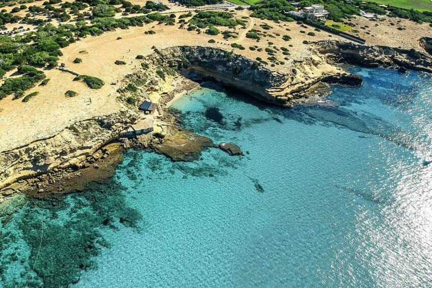Cala Comte 3