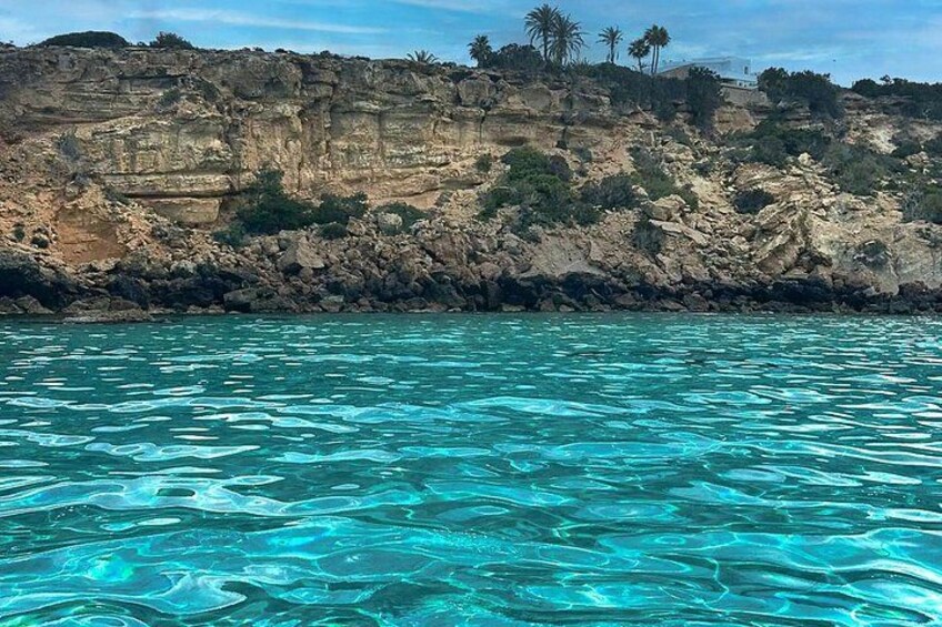 Cala Comte 2