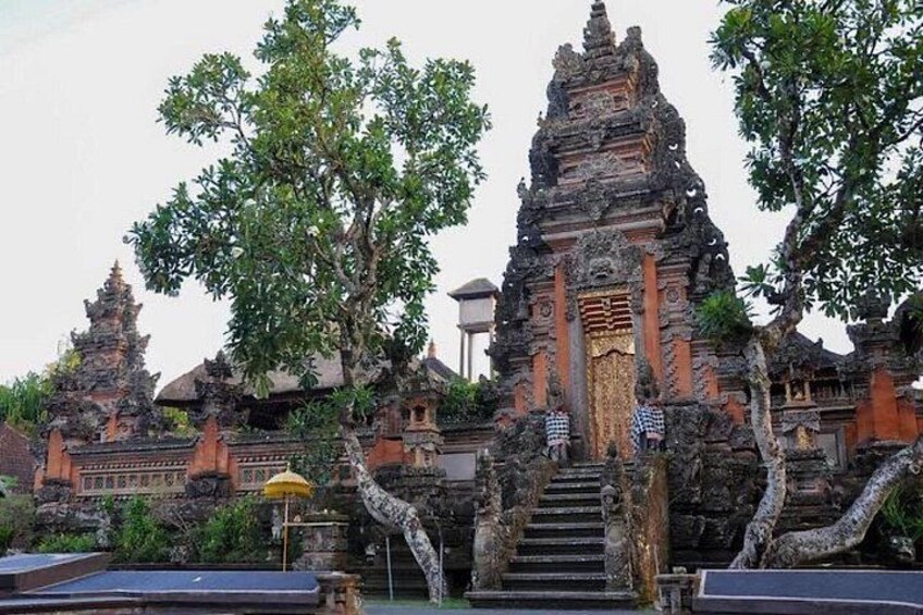 Celukan Bawang Port : North Bali Highlight Private Day Tour 4