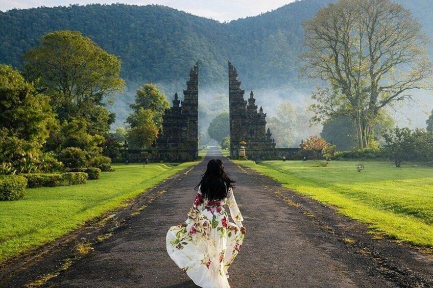 Celukan Bawang Port : North Bali Highlight Private Day Tour 5