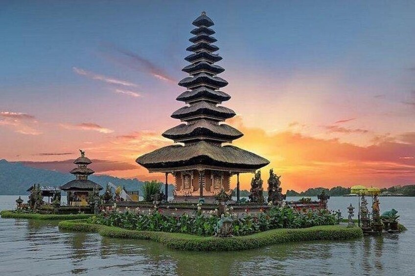 Celukan Bawang Port : North Bali Highlight Private Day Tour 1