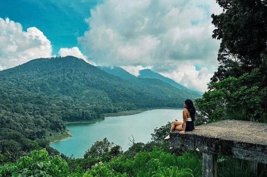Celukan Bawang Port : North Bali Highlight Private Day Tour 4