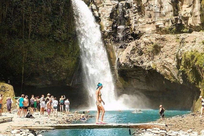 Celukan Bawang Port : North Bali Highlight Private Day Tour 3