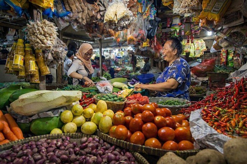 Celukan Bawang Port : North Bali Highlight Private Day Tour 4