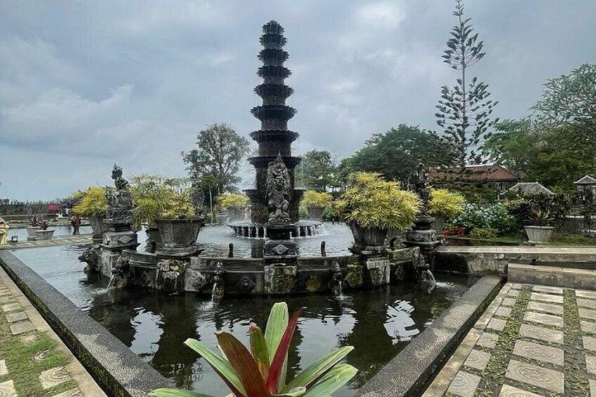 Celukan Bawang Port : North Bali Highlight Private Day Tour 2