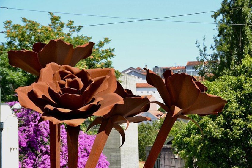 Coimbra: Cathedrals, Kings, and Calla Lilies 4