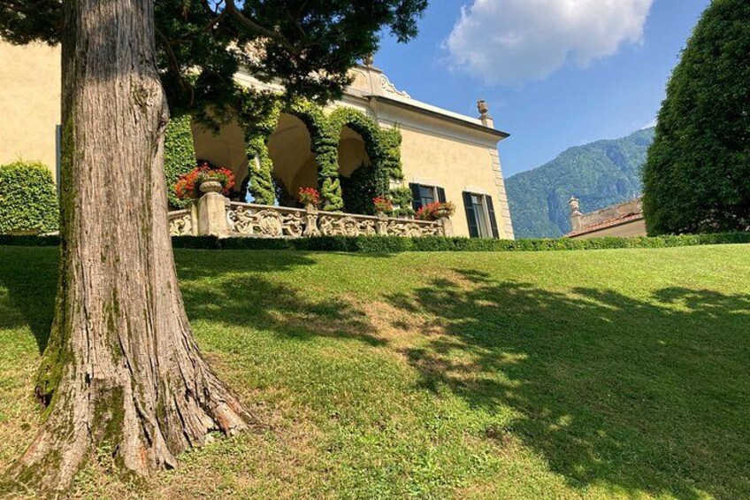 From Lecco: Luxury Cruise & Villa del Balbianello - BE THE FIRST 2
