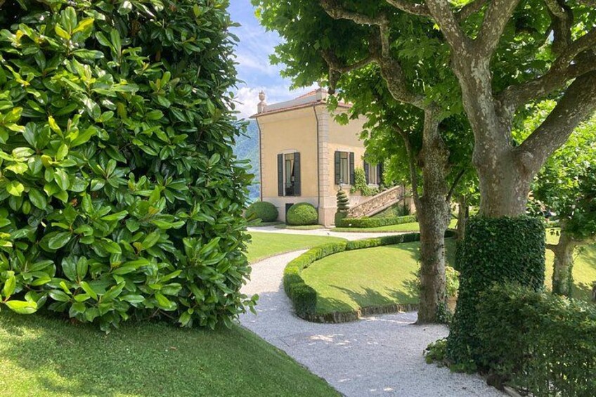 From Lecco: Luxury Cruise & Villa del Balbianello - BE THE FIRST 5