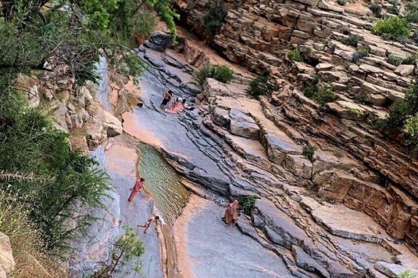 Best Taghazout Paradise Valley Tour with Breakfast & Local Guide 5