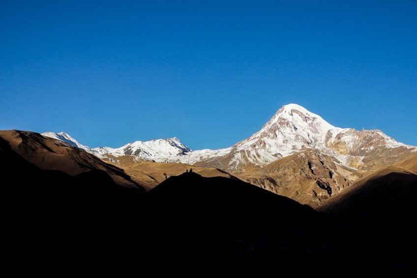 Unforgettable Full Day Trip to Kazbegi: Explore Pearl of Caucasus 3