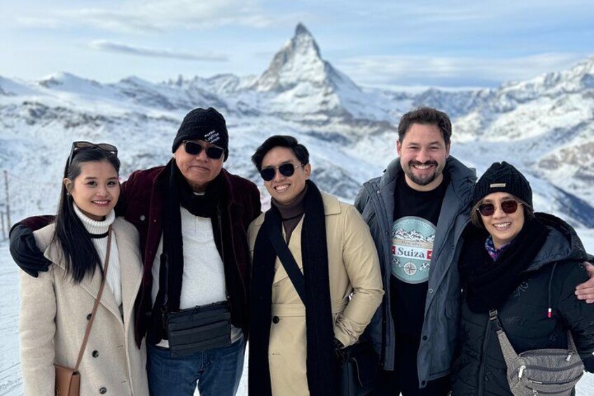 Zermatt 2