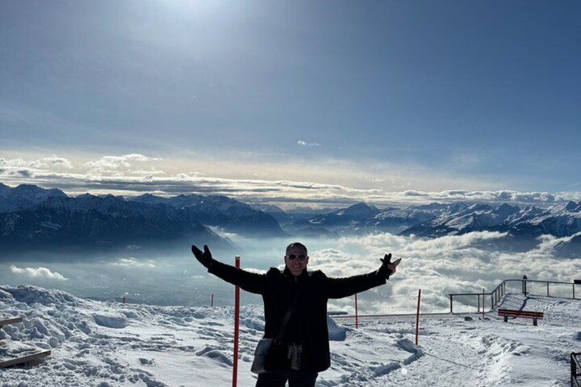 Incredible views 4