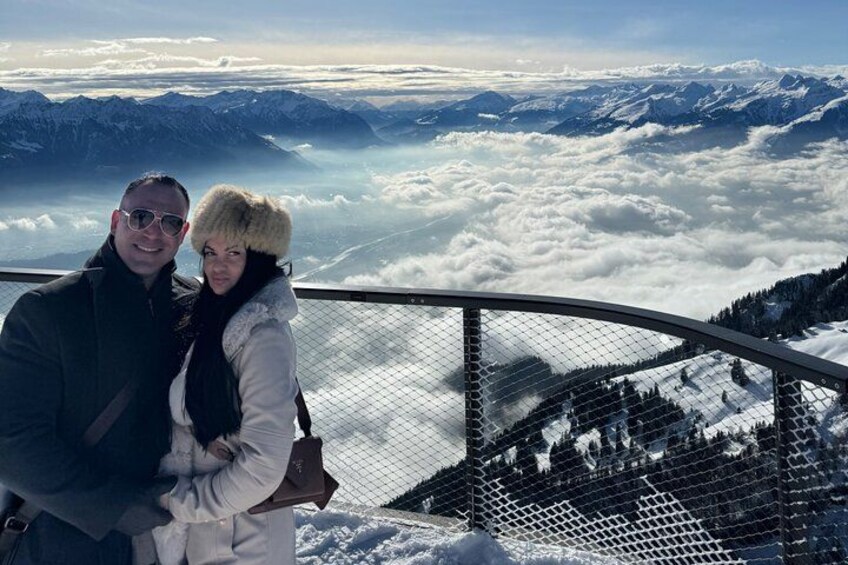 Hoher Kasten Mountain 3
