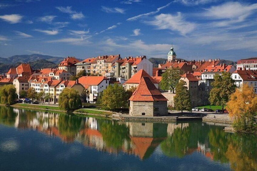 Maribor and Styria Tour with Wine Tasting 3