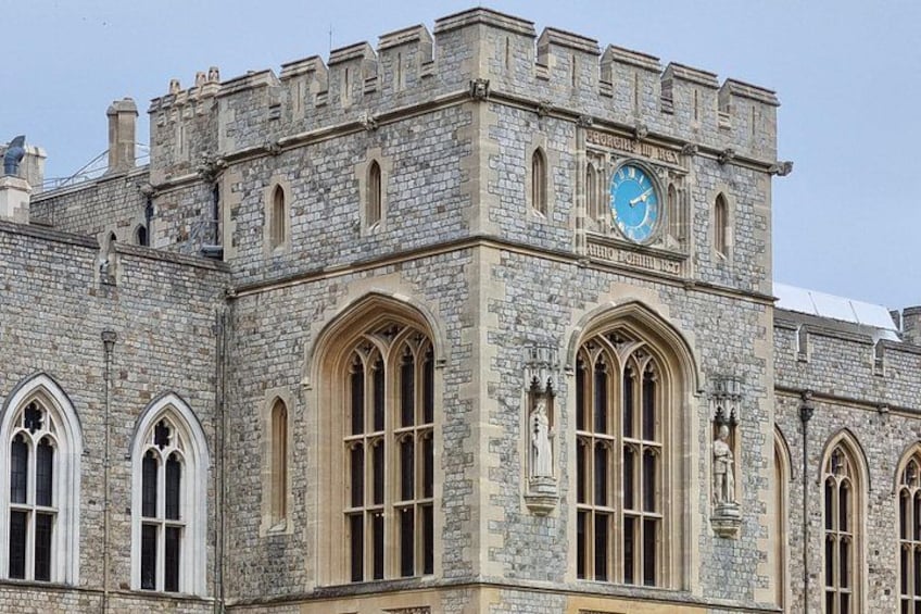 Windsor Castle 5