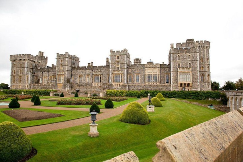 Windsor Castle 4