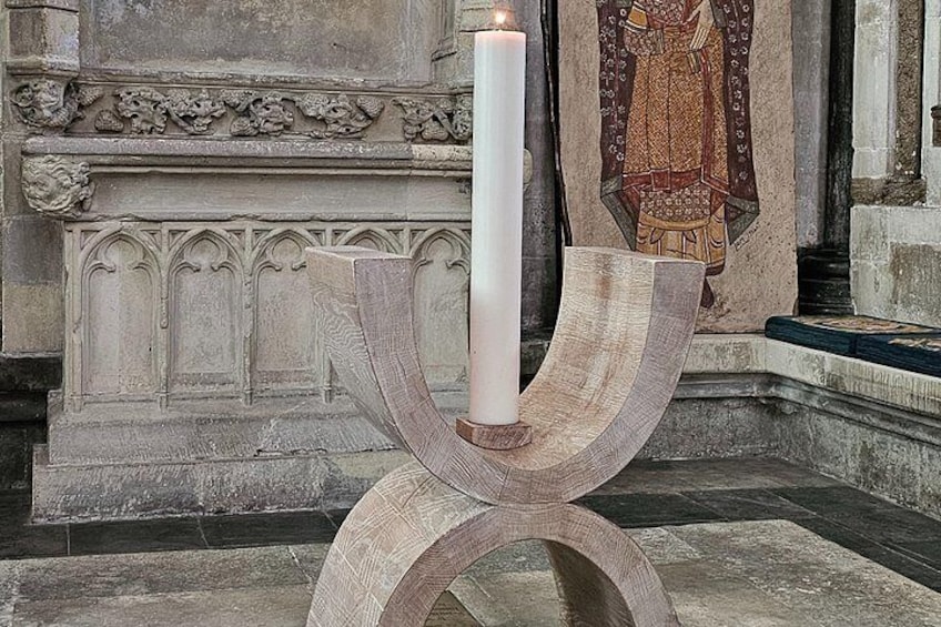 Salisbury Cathedral 3