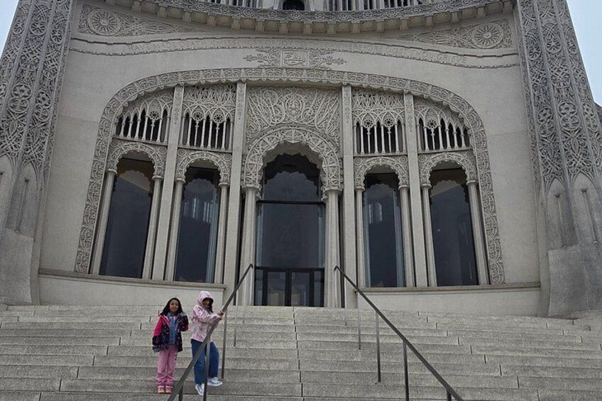 Chicago Suburbs Hidden Gems: Small-Group Exploration Tour 3