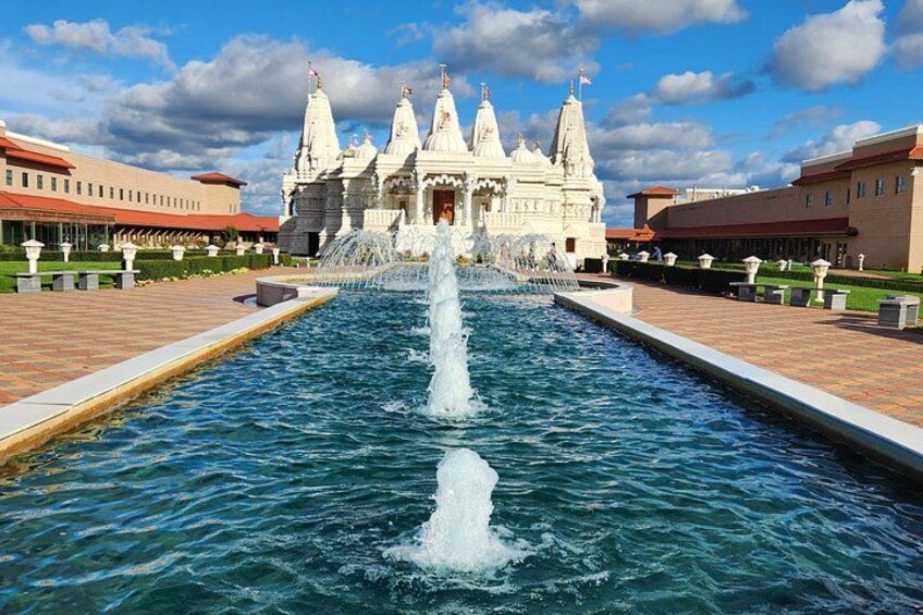 Chicago Suburbs Hidden Gems: Small-Group Exploration Tour 1