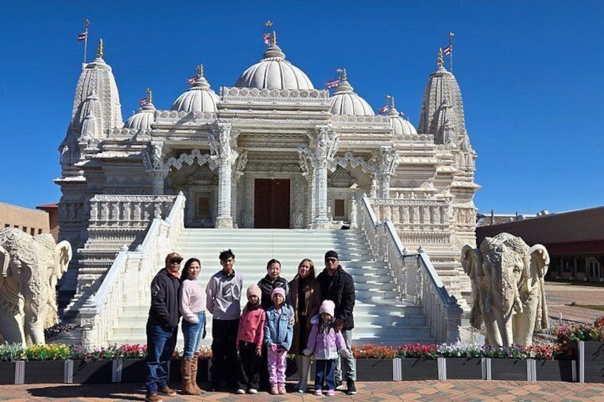 Chicago Suburbs Hidden Gems: Small-Group Exploration Tour 3