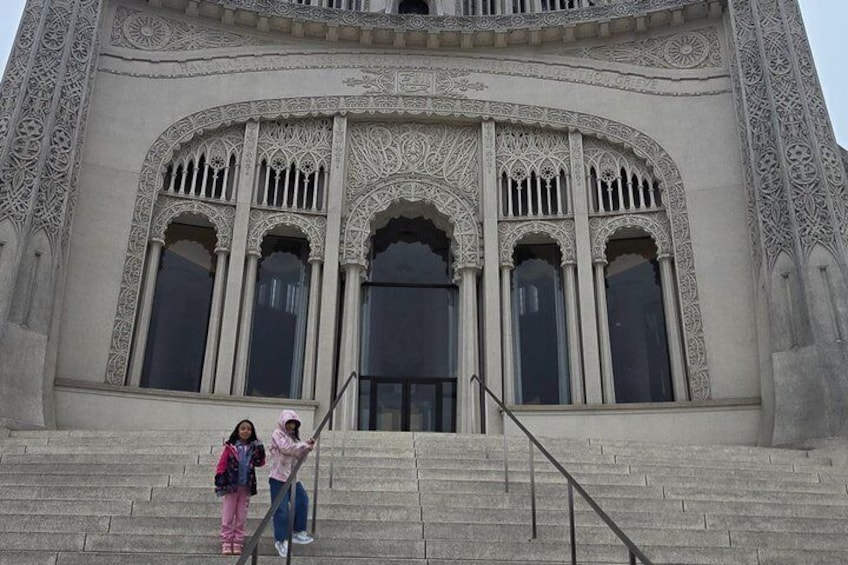 Chicago Suburbs Hidden Gems: Small-Group Exploration Tour 3