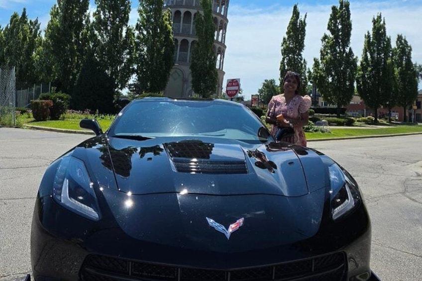 Chicago Suburbs Hidden Gems: Small-Group Exploration Tour 2