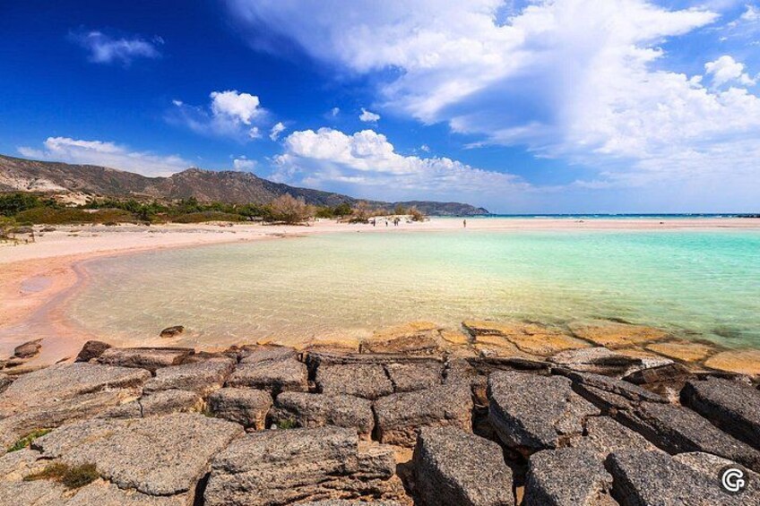Day Trip to Elafonisi Island Direct From Heraklion ,Malia ,Stalis 3