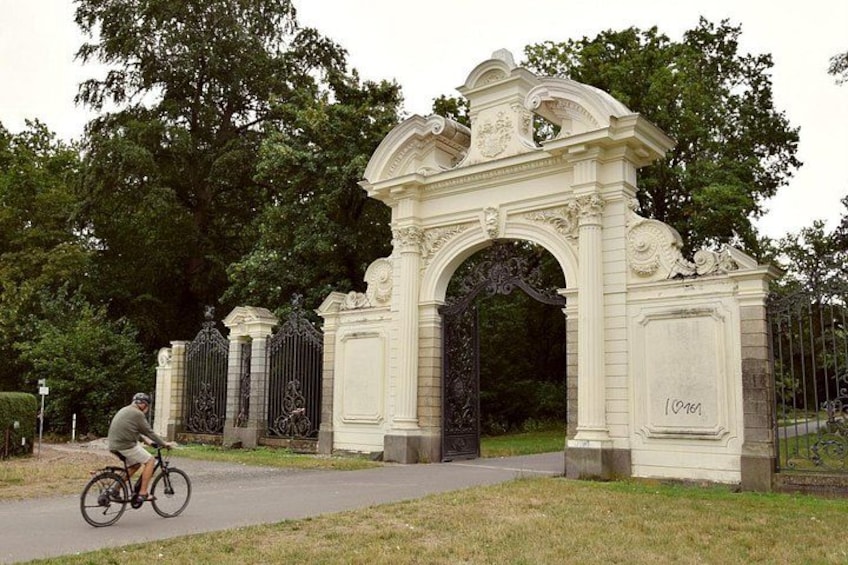 Kees's Park 5