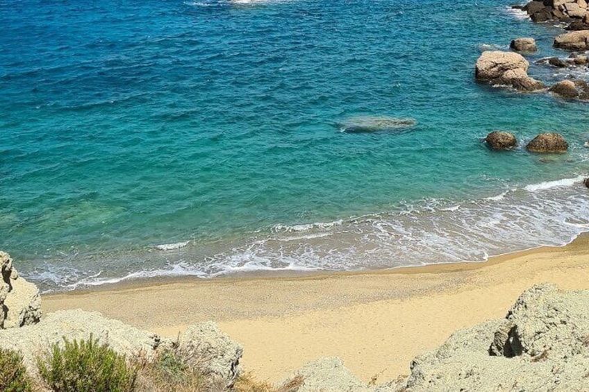 Mykonos Private Tour Designed Around You 2