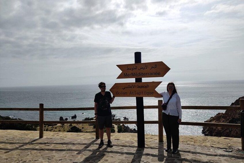 7 days Morocco Tour from Tangier 1