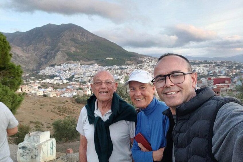 7 days Morocco Tour from Tangier 4
