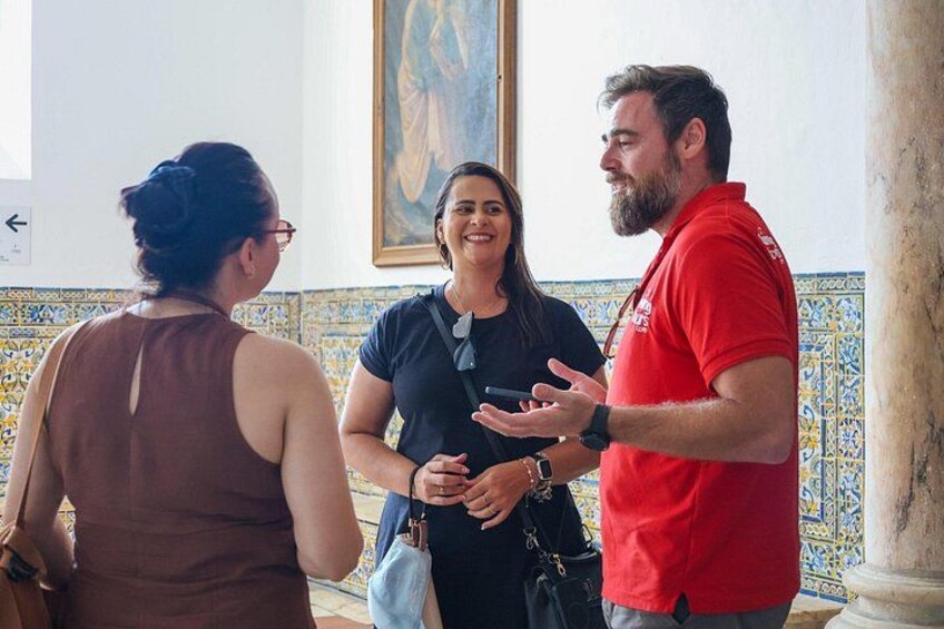 Lisbon: Évora Winery Tour, Bones Chapel & Tastings - Small Group 3