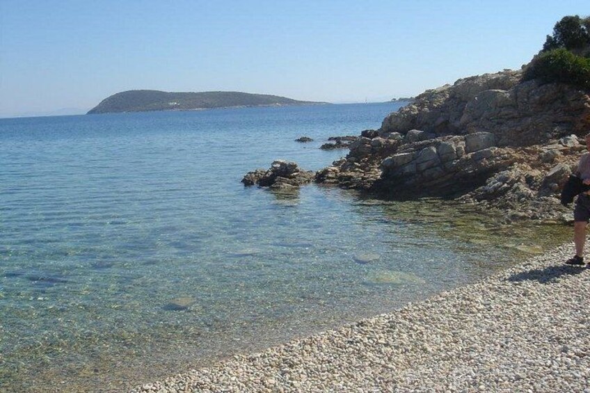 Full-Day Private Bodrum Jeep Tour with Lunch 2