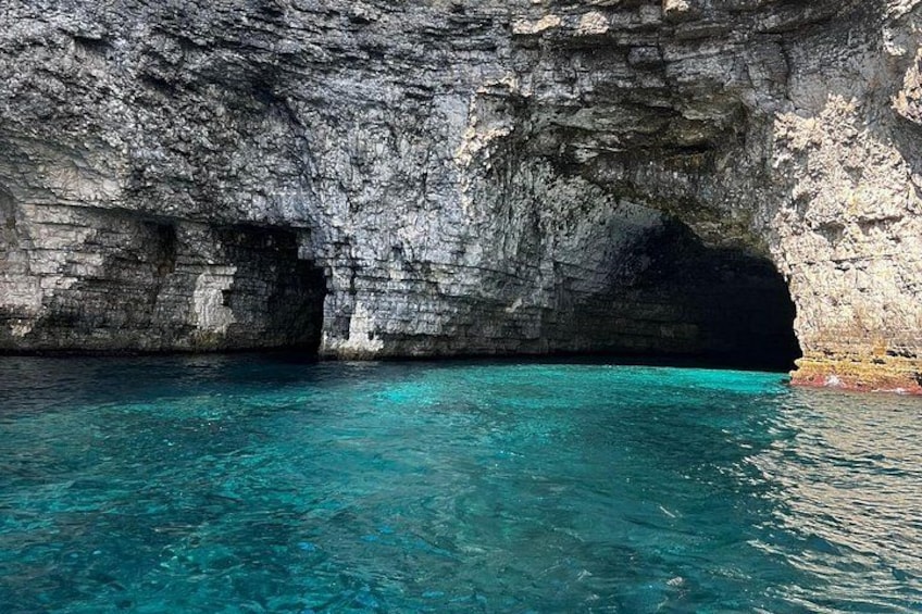 Gozo, Comino and Blue Lagoon Powerboat Tour from Sliema 3
