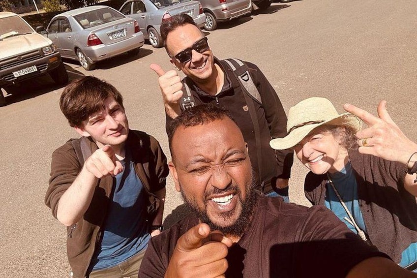 Layover in Addis: Tailored Tours for Transit Passengers 3