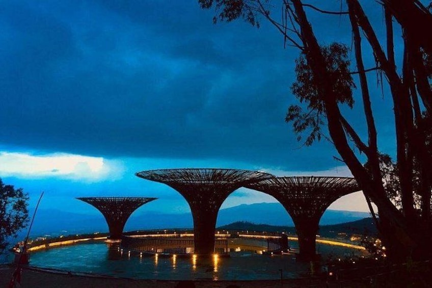 Layover in Addis: Tailored Tours for Transit Passengers 1