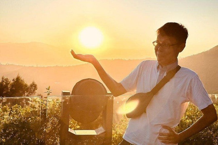 Layover in Addis: Tailored Tours for Transit Passengers 2