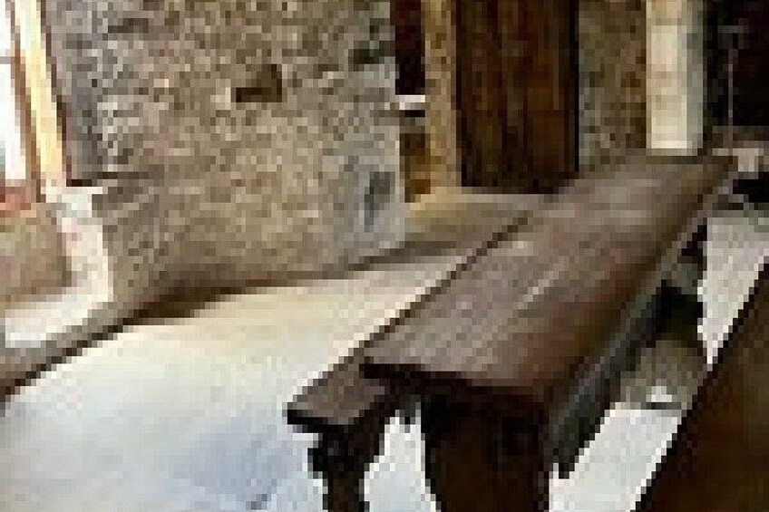 Swords near Dublin Airport Ireland Walking Tour Fun Experience 2